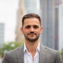 Michalis, Founder of Areti Legal